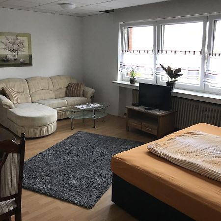 Landgasthof Schaenzer Voerde Esterno foto
