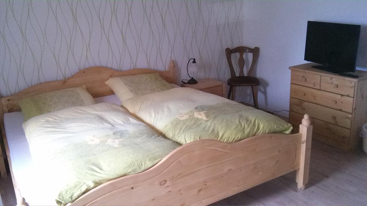 Landgasthof Schaenzer Voerde Esterno foto