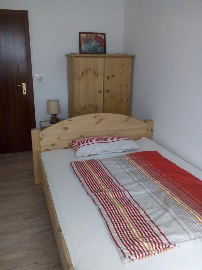 Landgasthof Schaenzer Voerde Esterno foto