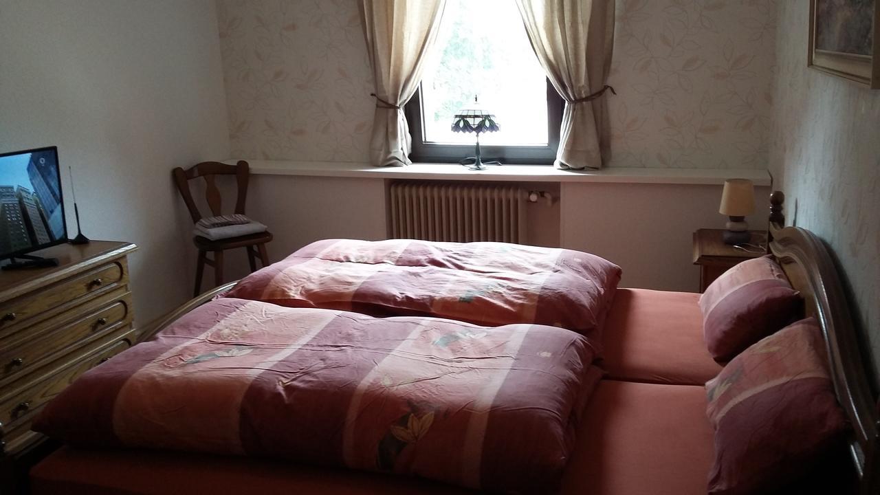 Landgasthof Schaenzer Voerde Esterno foto