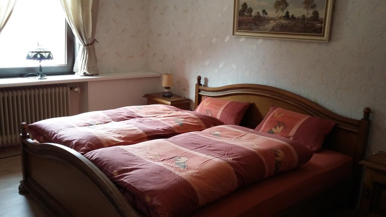 Landgasthof Schaenzer Voerde Esterno foto