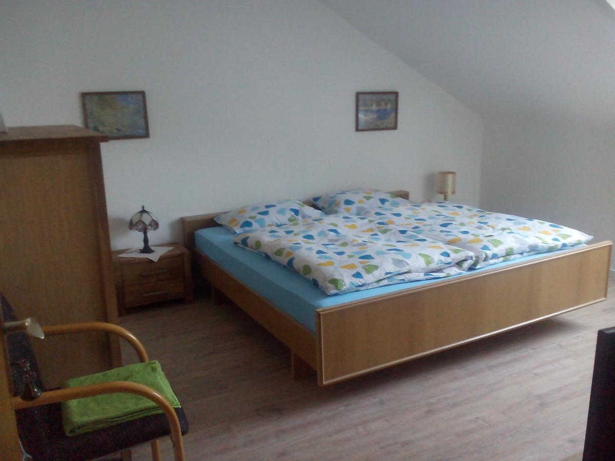 Landgasthof Schaenzer Voerde Esterno foto