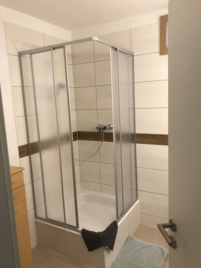 Landgasthof Schaenzer Voerde Esterno foto